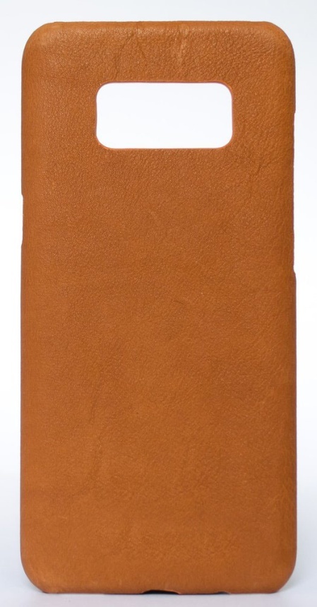 Samsung S8 Leather Case