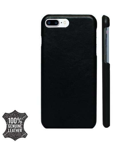 Iphone 8 Plus Leather Case