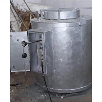 Annealing And Electric Furnace