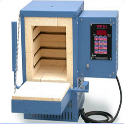 Heat Treatment Furnace