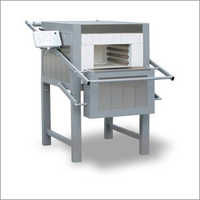 Annealing Furnace