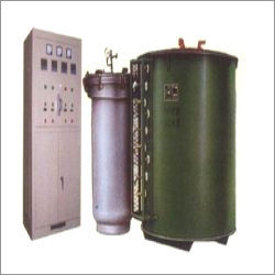 Fire-Resistant And Heat Preserving Copper Vacuum Annealing Furnace