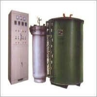 Copper Vacuum Annealing Furnace