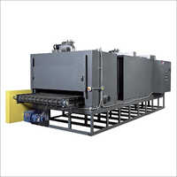Industrial Conveyor Type Dryer