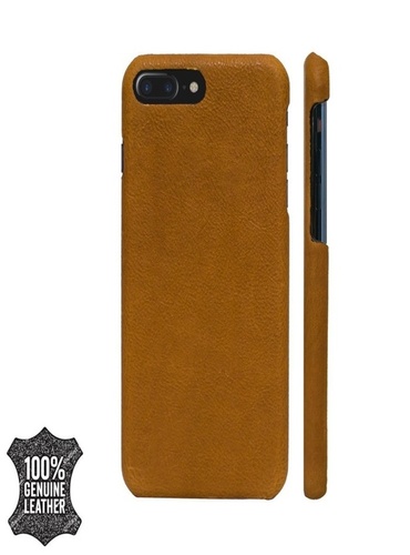 Iphone 7 Plus Leather Case
