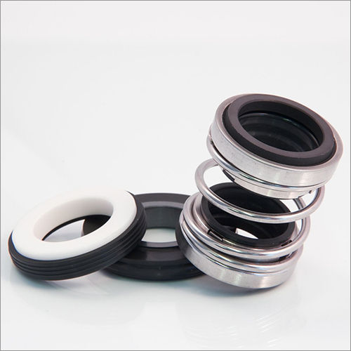 Rubber Bellow Mechanical Seal