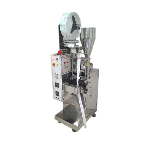 Automatic Filter Tobacco Packing Machine