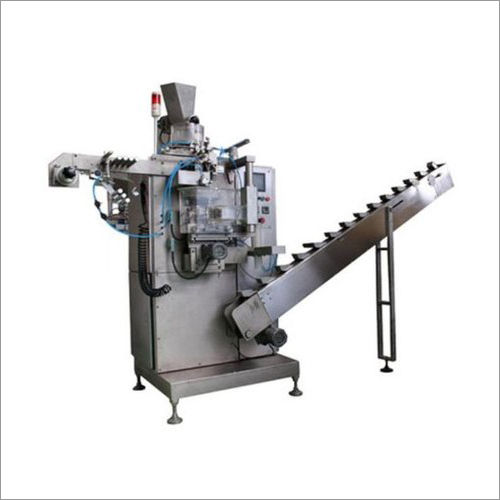 Automatic Filter Khaini Packing Machine