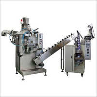 Automatic Filter Pouch Packing Machine