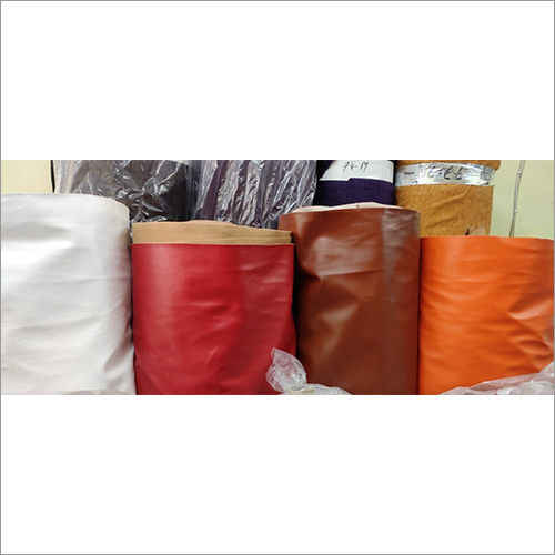 Rexine Lamba Fabric