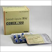 Celecoxib Capsules