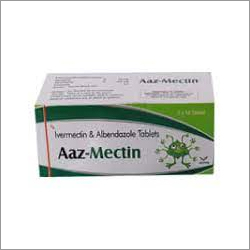 Ivermectin And Albendozole Tablets
