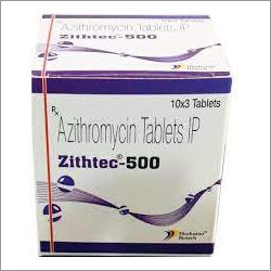 Azithromycin 500 Mg Tablets