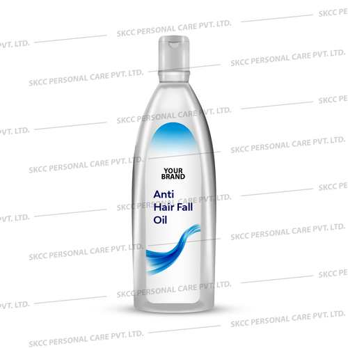 Anti Hair Fall Oil