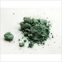 Cupric Bromide - Application: Industrial