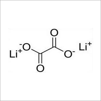 Lithium Oxalate