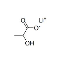 Lithium Lactate