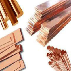 Ec Grade Copper Flat