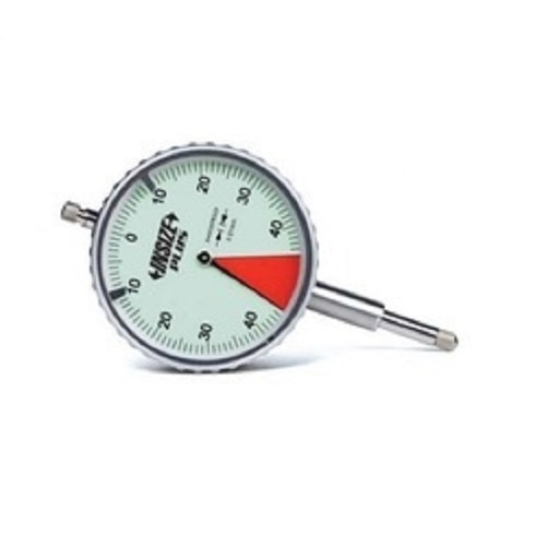 Insize 2886-3F Compact Dial Indicator Application: Yes