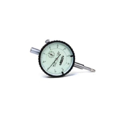 Insize 2893-3 Back Plunger Type Dial Indicator Application: Yes