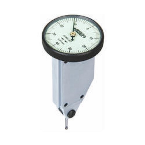 Insize 2398-08 Back Plunger Type Dial Test Indicator Application: Yes