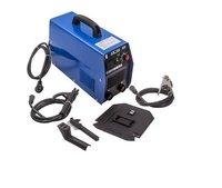 Inverter Arc Welding Machine 200 Amp Usage: Small And Heavy Fabrication Industries