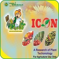 ICON Crop Protectant Bio Fungicide