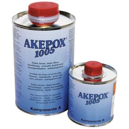 Akemi Akepox 1005