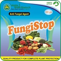 FUNGI STOP Bio Fungicide