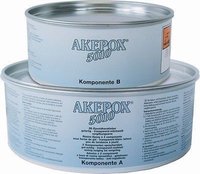 Akemi - Germany Akepox 5010 - Transparent / Milky-white