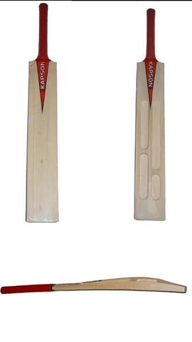 Cricket Bat And Stump