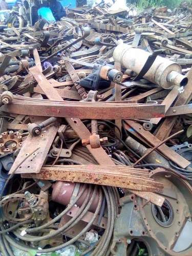 Used rail scrap R50 R65/Bulk HMS 1&2 Used Rail