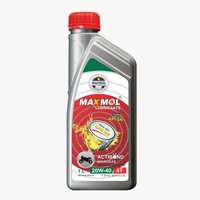 Bike Engine Oil 20W 40