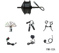motor kit