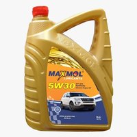 Maxmol Lubricant 5W 30