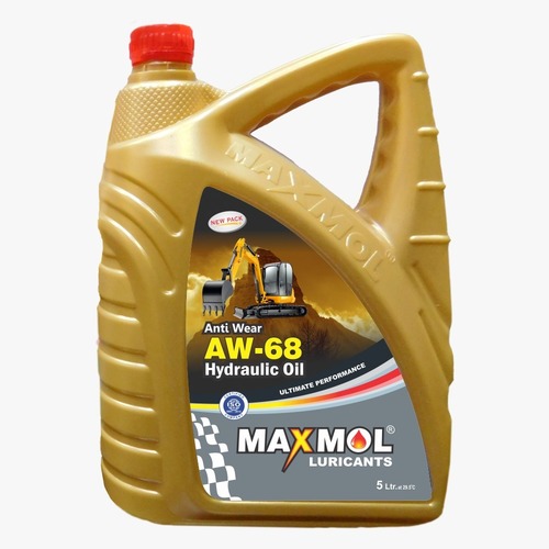 Hydraulic Lubricant Oil