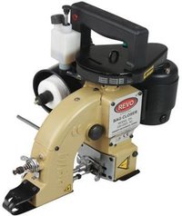 Revo Bag Closing Machine With Oil Pump Da Model Single Needle