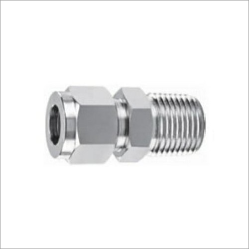 Compression Tube Fittings By M/S VINEX METAL INDUSTRIES