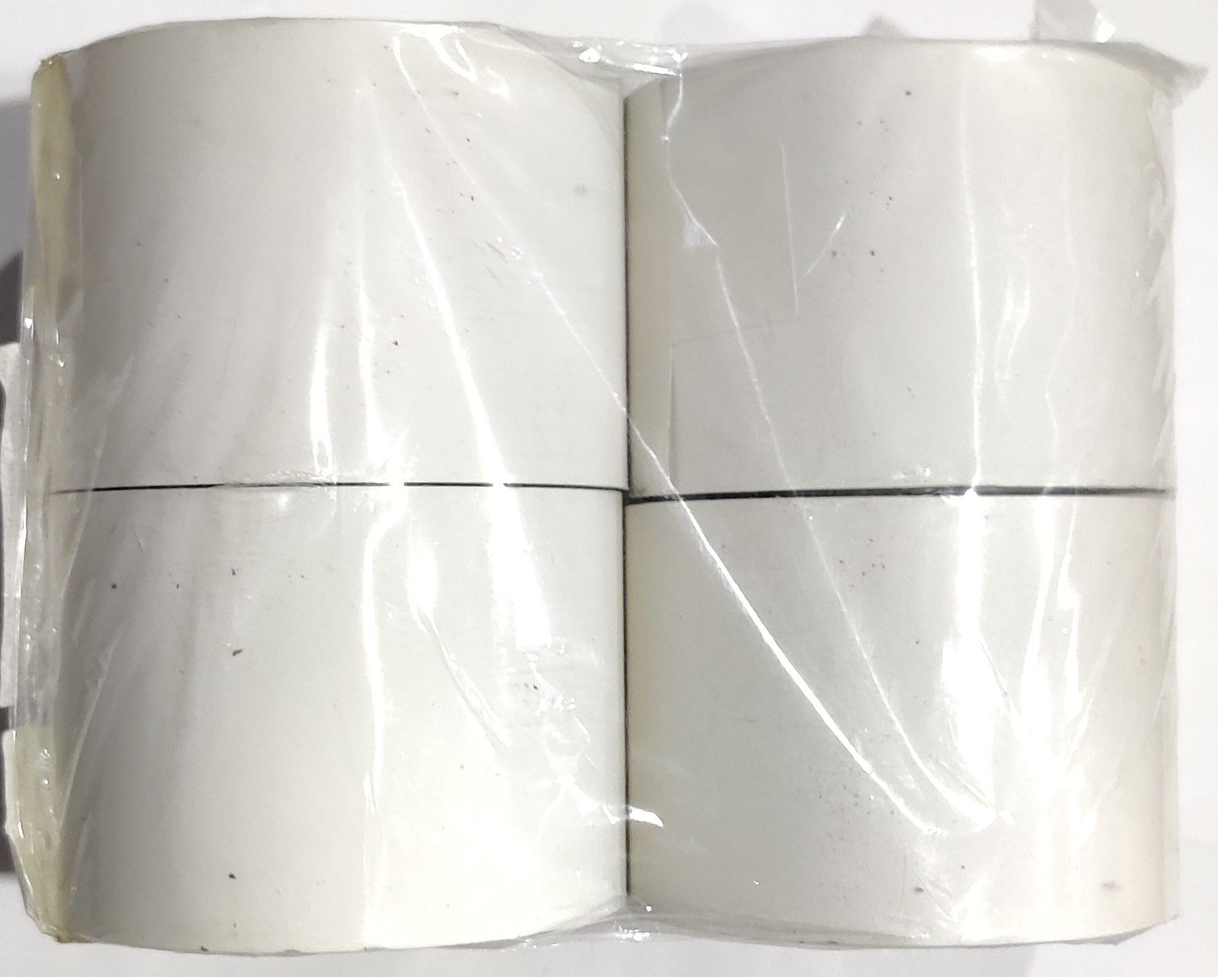 60mm X 60mtr(plain) 72GSM Thermal paper Roll