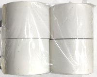 60mm X 60mtr(plain) 72GSM Thermal paper Roll