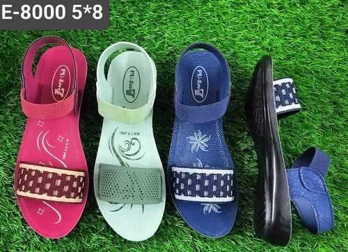 LADIES  SANDAL