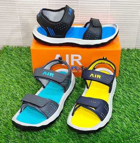 Eva Mens Non-Slip Sandals - Color: Multiple Color Options