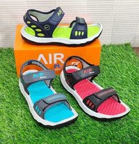 Eva Sandals - Synthetic Upper Material , High-quality Sole For Superior Comfort
