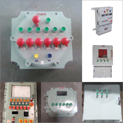 Temperature Flameproof Control Panel Frequency (Mhz): 50-60 Hertz (Hz)
