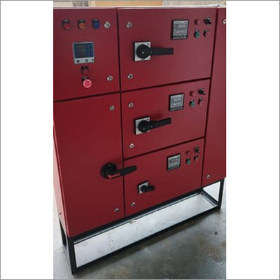 Fire Fighting Control Panel Frequency (Mhz): 50-60 Hertz (Hz)