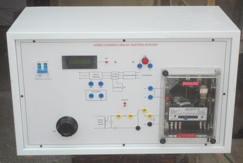 Power And Switchgear By SATISH BROTHERS