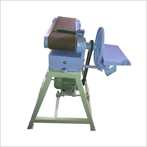 Belt Sander Machine