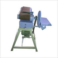 Belt Sander Machine