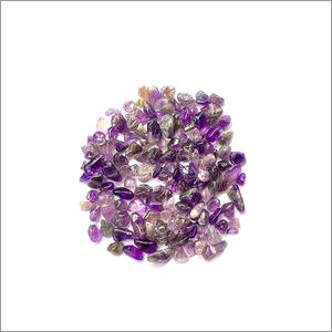 Amethyst Precious Stone Size: Standard