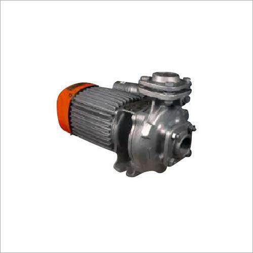 End Suction Monoblock Pump Power: Electric